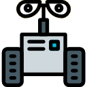 robots icon