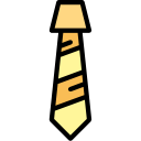 corbata icon