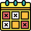 calendario icon