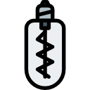 bombilla icon