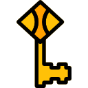 llave icon