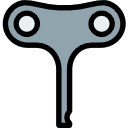 llave icon