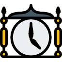 reloj icon