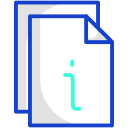 información icon