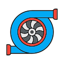 turbo icon