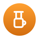 aeropress icon