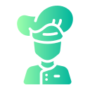 cocinero icon