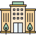 hotel icon