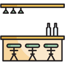 bar icon