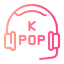 k-pop 