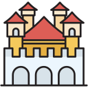 castillo icon