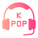 k-pop icon