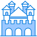 castillo icon