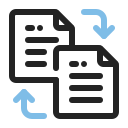 transferencia de datos 