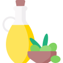 aceite de oliva icon