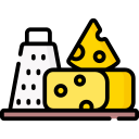 parmesano icon