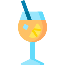 aperol spritz icon