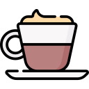 capuchino icon