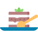 tiramisu icon