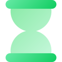 reloj de arena icon