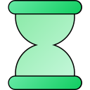 reloj de arena icon