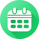 calendario icon