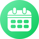 calendario icon