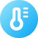 temperatura icon