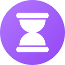 reloj de arena icon