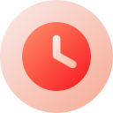 reloj icon