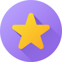 estrella icon