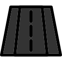 autopista icon