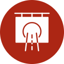 túnel icon