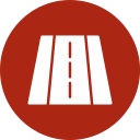 autopista icon