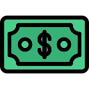 dinero icon