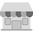 cafetería icon