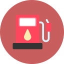 gasolina icon