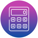 calculadora icon