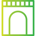 túnel icon