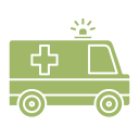 ambulancia icon