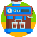 cafetera icon