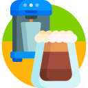 cafetera icon