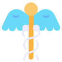 caduceo icon