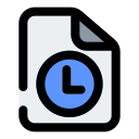 tiempo icon