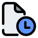 tiempo icon