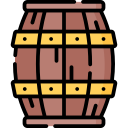 barril icon