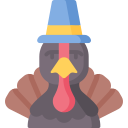 pavo icon