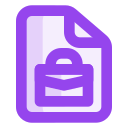 portafolio icon