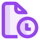 tiempo icon