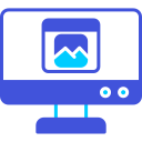 diseño web icon